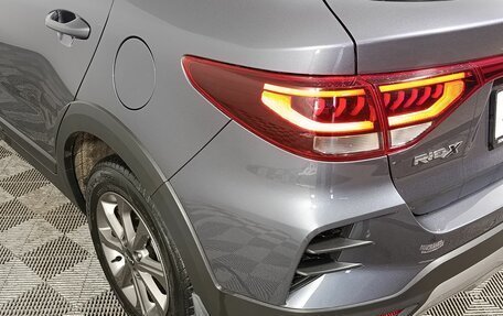 KIA Rio IV, 2021 год, 1 950 000 рублей, 20 фотография