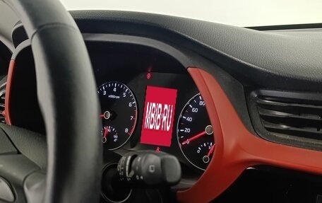 KIA Rio IV, 2021 год, 1 950 000 рублей, 12 фотография