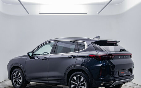CheryExeed LX, 2023 год, 1 620 000 рублей, 3 фотография