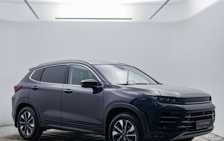 CheryExeed LX, 2023 год, 1 620 000 рублей, 7 фотография