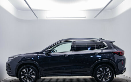 CheryExeed LX, 2023 год, 1 620 000 рублей, 2 фотография