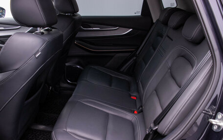 CheryExeed LX, 2023 год, 1 620 000 рублей, 11 фотография