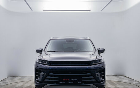 CheryExeed LX, 2023 год, 1 620 000 рублей, 8 фотография