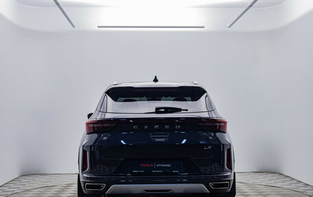 CheryExeed LX, 2023 год, 1 620 000 рублей, 4 фотография