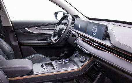 CheryExeed LX, 2023 год, 1 620 000 рублей, 10 фотография