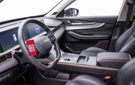 CheryExeed LX, 2023 год, 1 620 000 рублей, 9 фотография