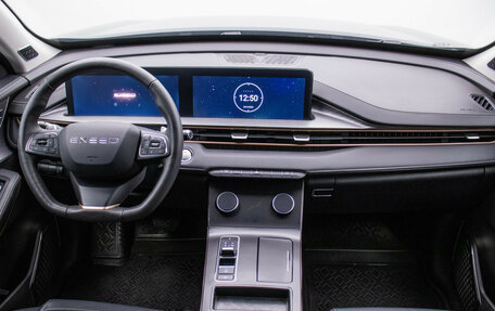 CheryExeed LX, 2023 год, 1 620 000 рублей, 13 фотография