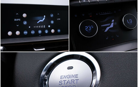 CheryExeed LX, 2023 год, 1 620 000 рублей, 17 фотография