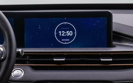 CheryExeed LX, 2023 год, 1 620 000 рублей, 14 фотография