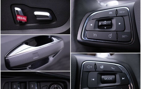 CheryExeed LX, 2023 год, 1 620 000 рублей, 16 фотография