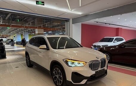 BMW X1, 2022 год, 1 764 000 рублей, 2 фотография