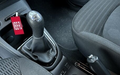 Renault Kaptur I рестайлинг, 2017 год, 1 400 000 рублей, 14 фотография