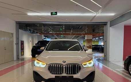 BMW X1, 2022 год, 1 764 000 рублей, 3 фотография