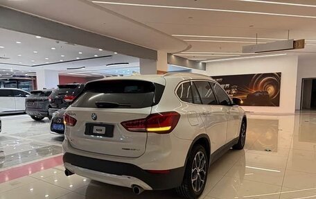 BMW X1, 2022 год, 1 764 000 рублей, 5 фотография