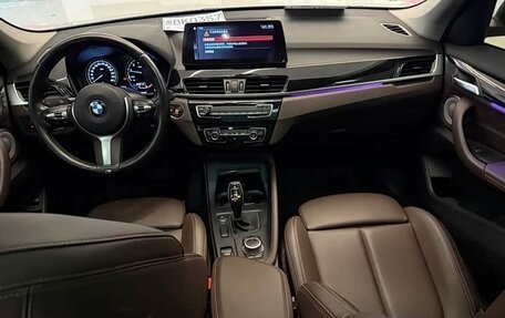 BMW X1, 2022 год, 1 764 000 рублей, 10 фотография