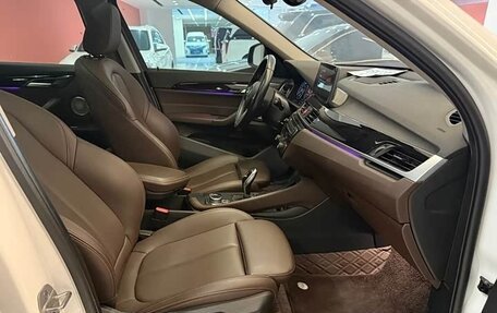 BMW X1, 2022 год, 1 764 000 рублей, 12 фотография