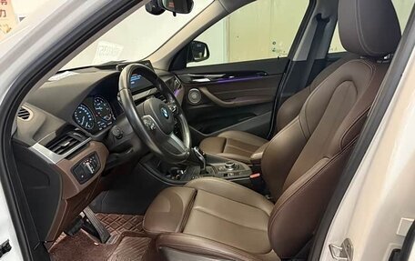 BMW X1, 2022 год, 1 764 000 рублей, 11 фотография