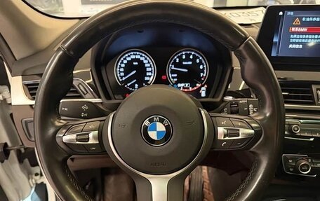 BMW X1, 2022 год, 1 764 000 рублей, 13 фотография