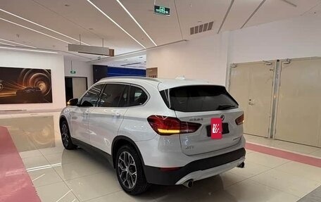 BMW X1, 2022 год, 1 764 000 рублей, 4 фотография