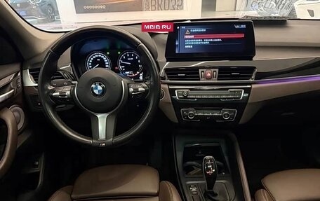 BMW X1, 2022 год, 1 764 000 рублей, 8 фотография