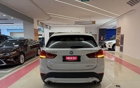 BMW X1, 2022 год, 1 764 000 рублей, 6 фотография