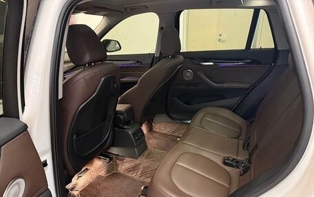 BMW X1, 2022 год, 1 764 000 рублей, 16 фотография