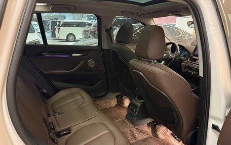 BMW X1, 2022 год, 1 764 000 рублей, 15 фотография