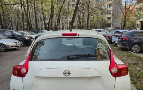 Nissan Juke II, 2013 год, 650 000 рублей, 6 фотография