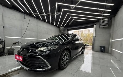 Toyota Camry, 2023 год, 3 590 000 рублей, 1 фотография