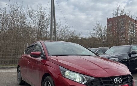 Hyundai i20 III, 2023 год, 2 000 000 рублей, 1 фотография