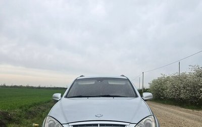 SsangYong Kyron I, 2010 год, 850 000 рублей, 1 фотография