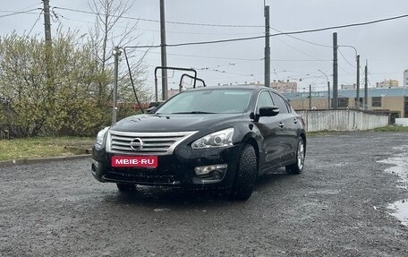 Nissan Teana, 2014 год, 1 250 000 рублей, 1 фотография