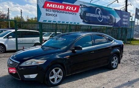 Ford Mondeo IV, 2008 год, 715 000 рублей, 1 фотография