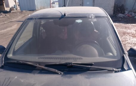 Renault Logan I, 2007 год, 230 000 рублей, 1 фотография