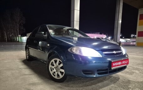 Chevrolet Lacetti, 2008 год, 350 000 рублей, 1 фотография