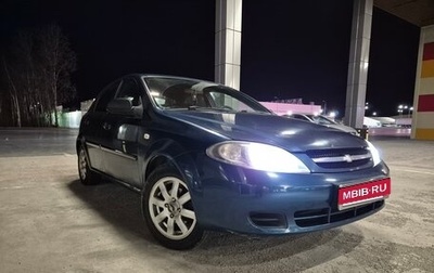 Chevrolet Lacetti, 2008 год, 350 000 рублей, 1 фотография