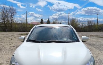 Nissan Qashqai, 2013 год, 1 020 000 рублей, 1 фотография