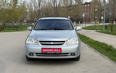 Chevrolet Lacetti, 2006 год, 550 000 рублей, 1 фотография