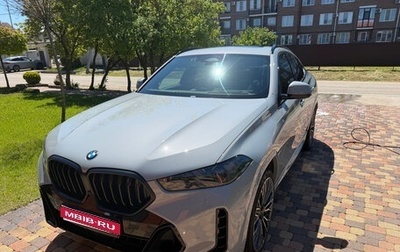 BMW X6, 2023 год, 14 100 000 рублей, 1 фотография