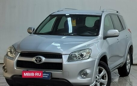 Toyota RAV4, 2011 год, 1 240 000 рублей, 1 фотография