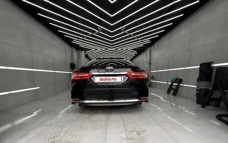 Toyota Camry, 2023 год, 3 590 000 рублей, 7 фотография