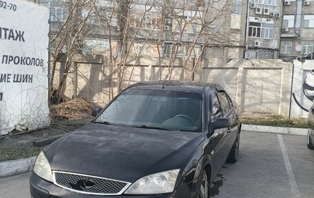 Ford Mondeo III, 2006 год, 190 000 рублей, 1 фотография