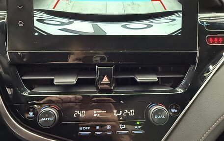 Toyota Camry, 2023 год, 3 590 000 рублей, 12 фотография