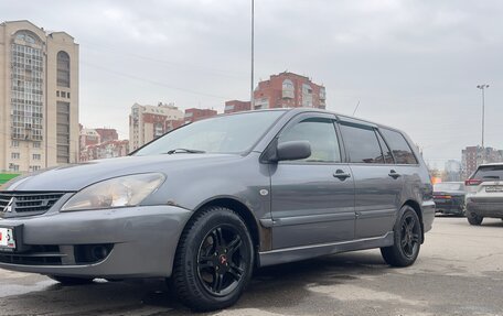 Mitsubishi Lancer IX, 2005 год, 375 000 рублей, 2 фотография