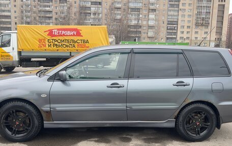 Mitsubishi Lancer IX, 2005 год, 375 000 рублей, 3 фотография