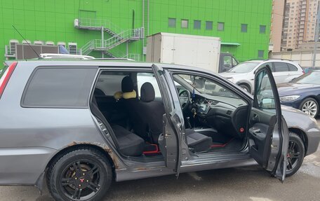 Mitsubishi Lancer IX, 2005 год, 375 000 рублей, 9 фотография