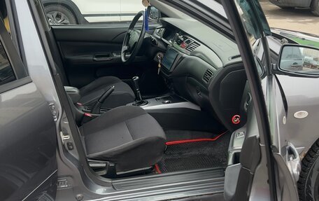 Mitsubishi Lancer IX, 2005 год, 375 000 рублей, 10 фотография