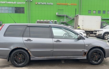 Mitsubishi Lancer IX, 2005 год, 375 000 рублей, 7 фотография