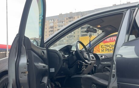 Mitsubishi Lancer IX, 2005 год, 375 000 рублей, 14 фотография