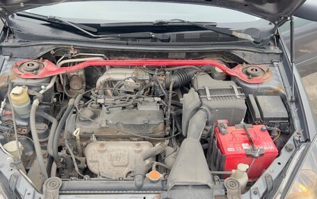 Mitsubishi Lancer IX, 2005 год, 375 000 рублей, 15 фотография